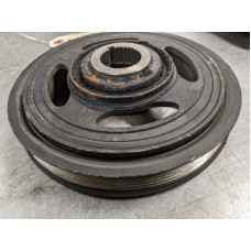 08J204 Crankshaft Pulley For 13-15 Acura RDX  3.5 13810R70A01